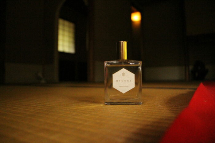The Art of Matcha Perfume: Hyouge and the Spirit of Japanese Tea Culture"