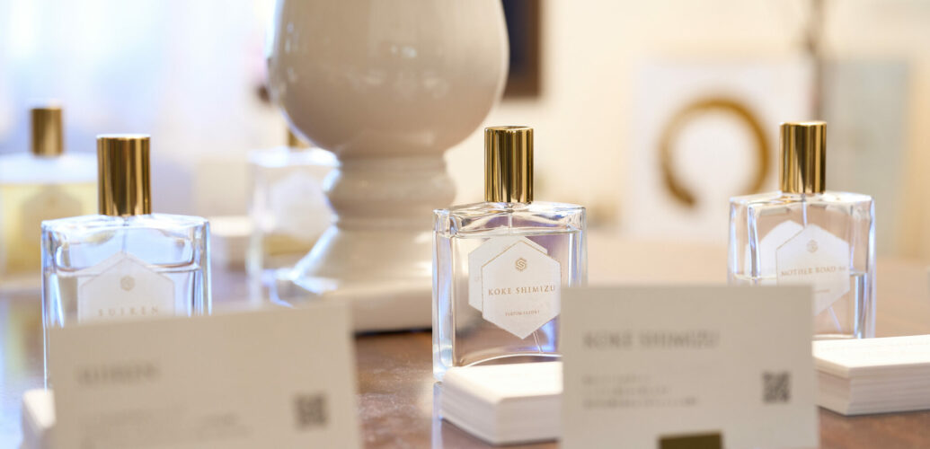 キャンペーン - parfum-satori.com