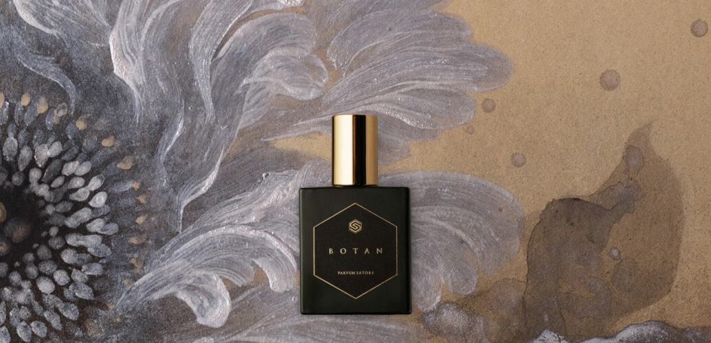 PARFUM SATORI 〈NOBIYAKA〉 新品未使用 parfum-satori.com