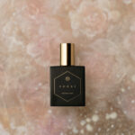 PARFUM EX 〈SOUBI－薔薇－〉新作香水ボトル