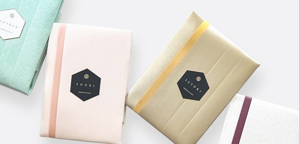 パルファンサトリのパフュームバスソルト(サトリ・薔薇)|ELLE Digital掲載ビューティ