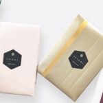 パルファンサトリのパフュームバスソルト（サトリ・薔薇）｜ELLE Digital掲載ビューティ