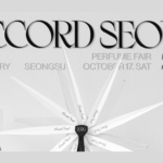 Accord Seoul 2026 韓国・ソウル開催 フレグランスイベント PARFUM SATORI出展